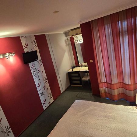 Excelsior Family Hotel Ravda ภายนอก รูปภาพ