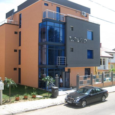 Excelsior Family Hotel Ravda ภายนอก รูปภาพ