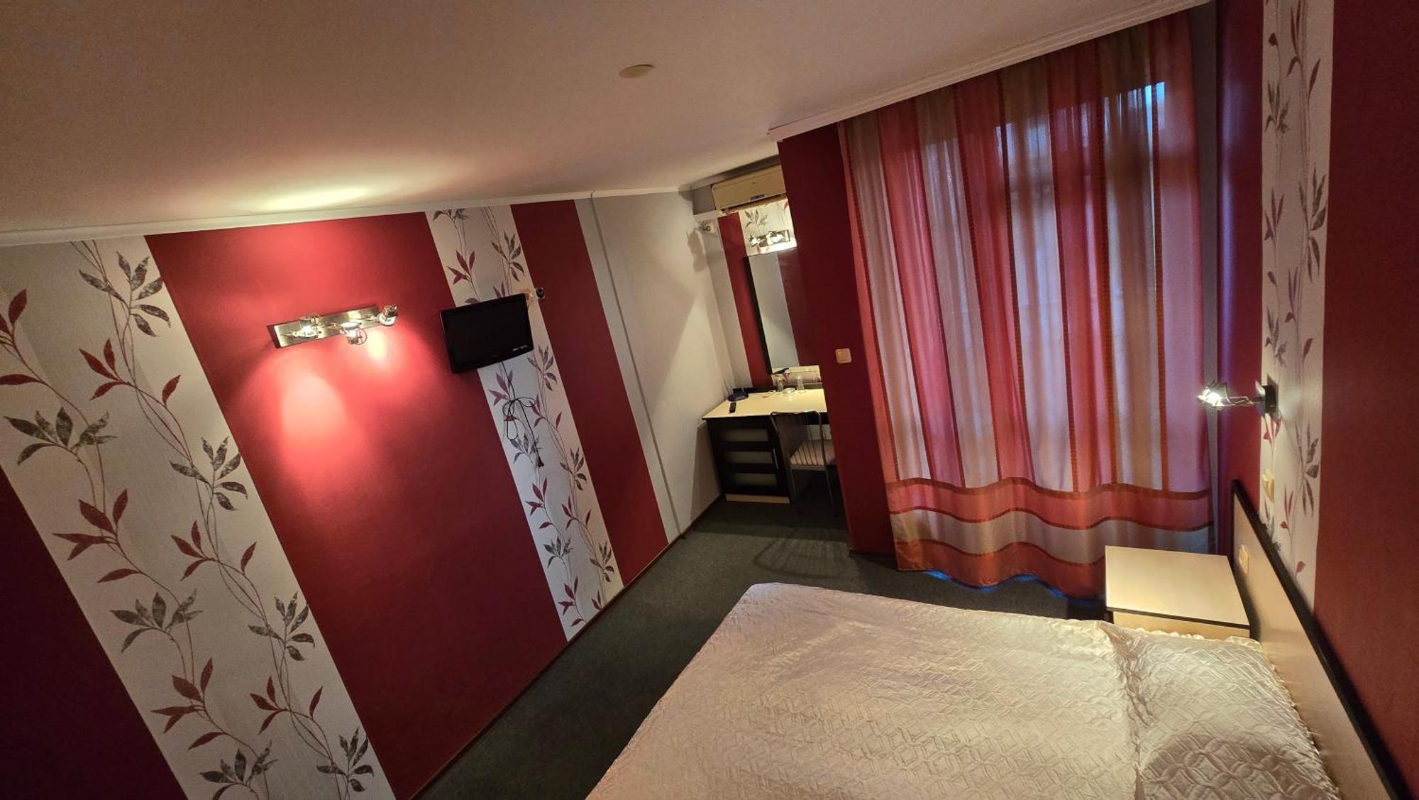 Excelsior Family Hotel Ravda ภายนอก รูปภาพ