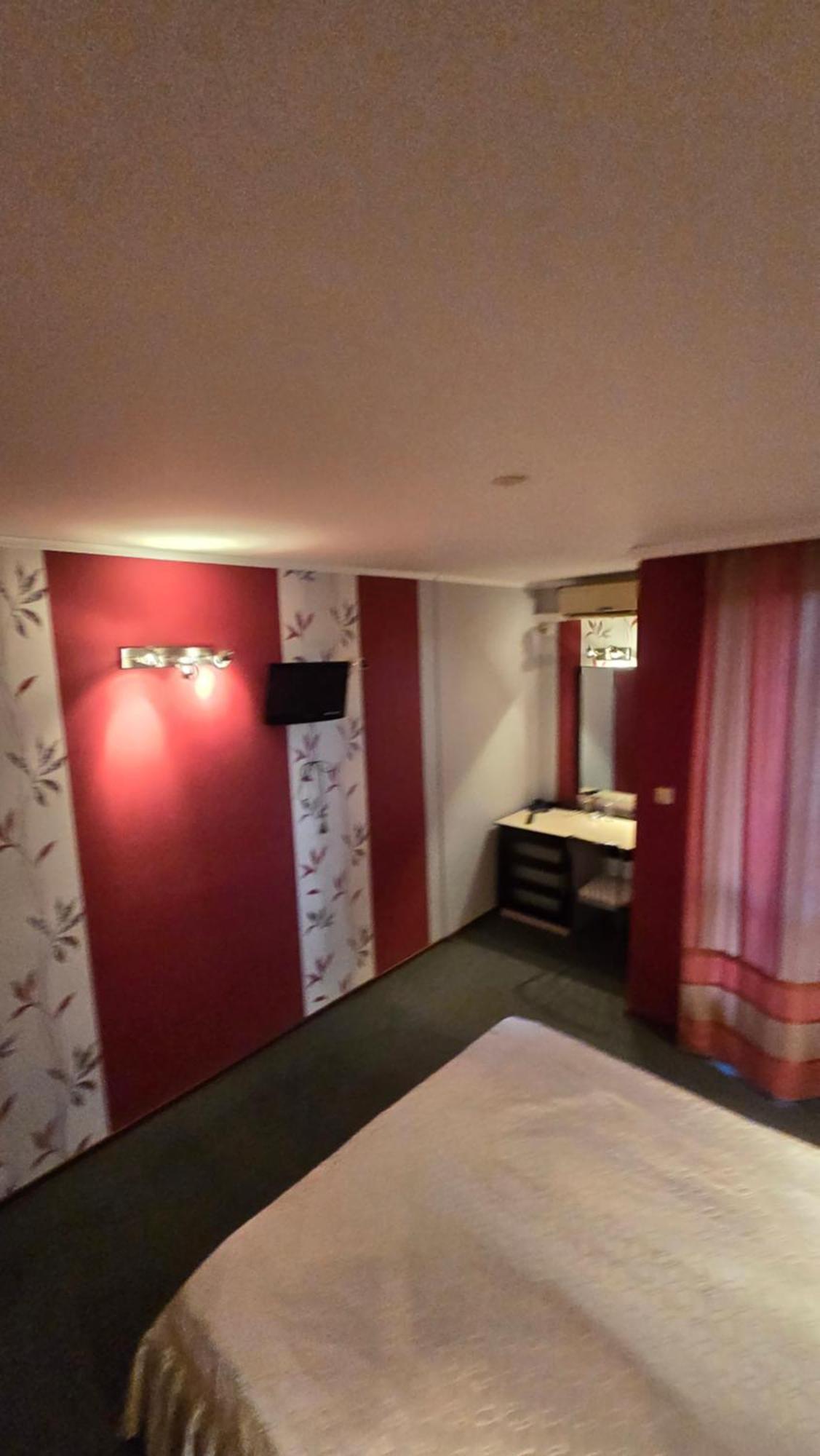 Excelsior Family Hotel Ravda ภายนอก รูปภาพ
