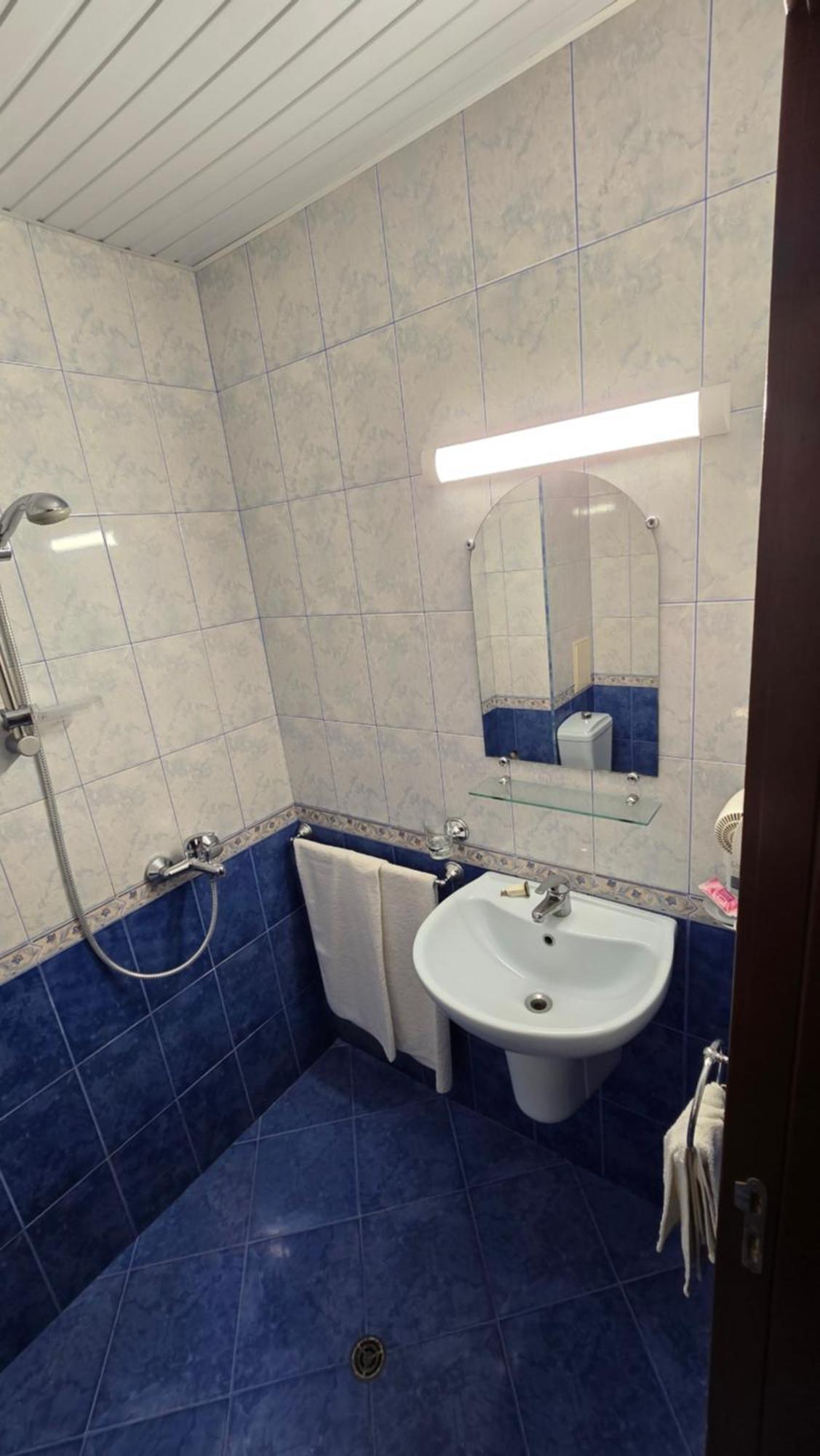 Excelsior Family Hotel Ravda ภายนอก รูปภาพ