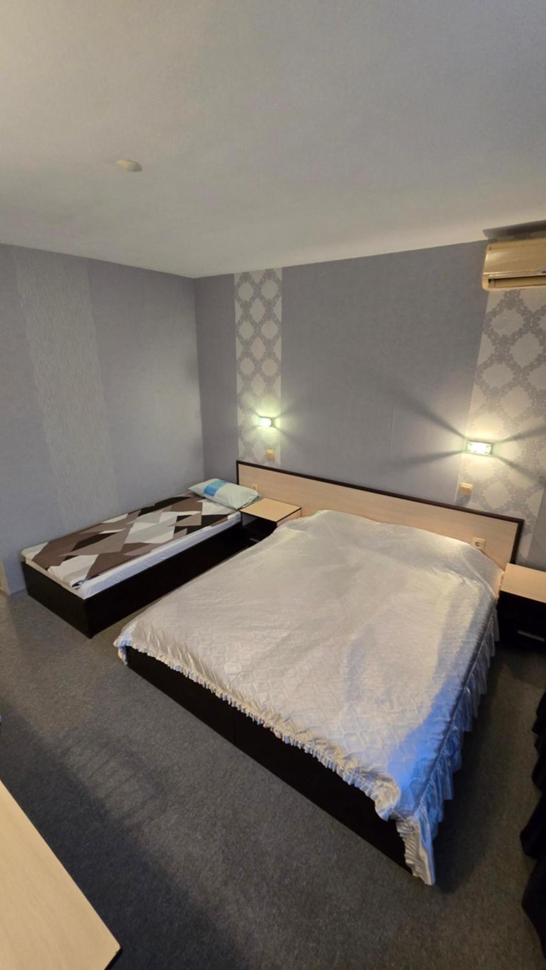 Excelsior Family Hotel Ravda ภายนอก รูปภาพ