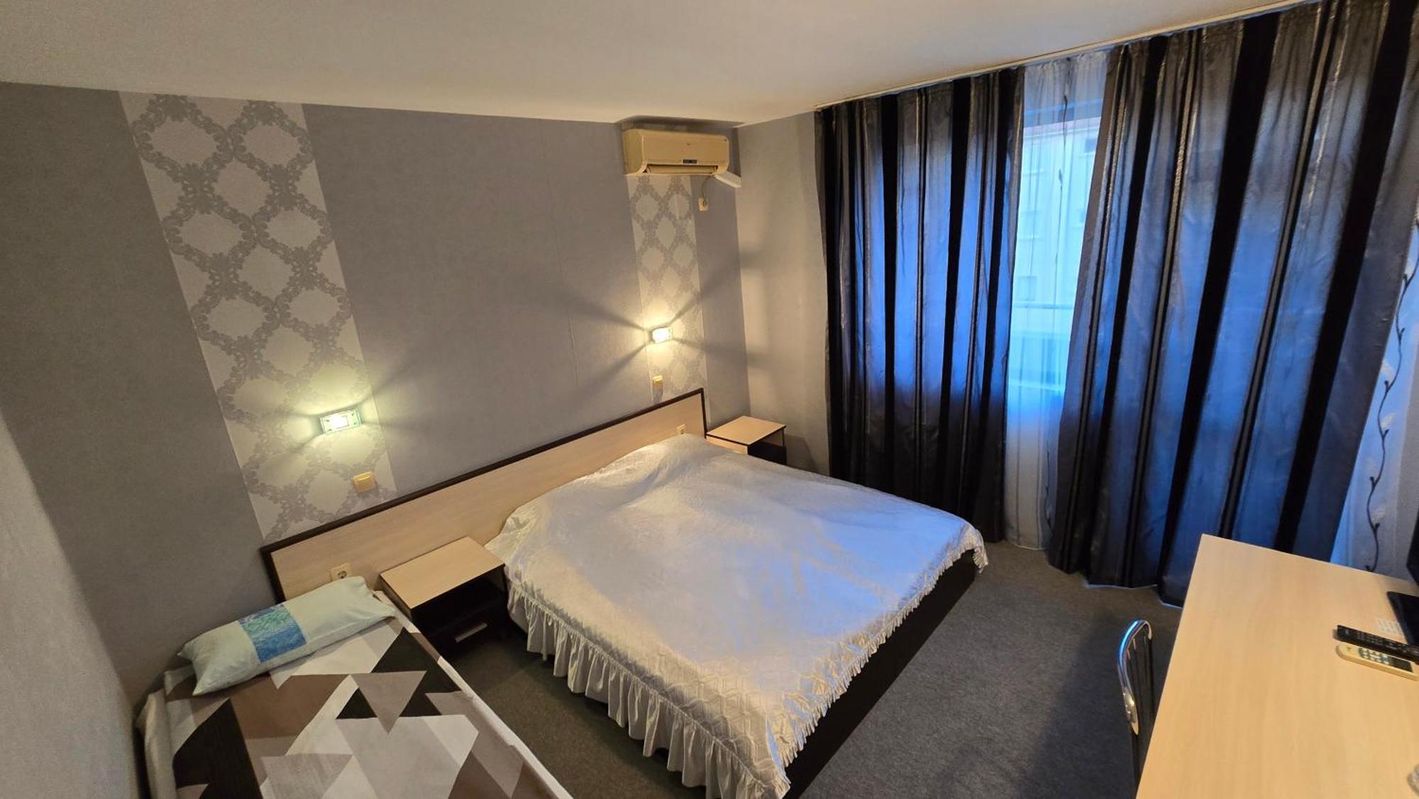 Excelsior Family Hotel Ravda ภายนอก รูปภาพ