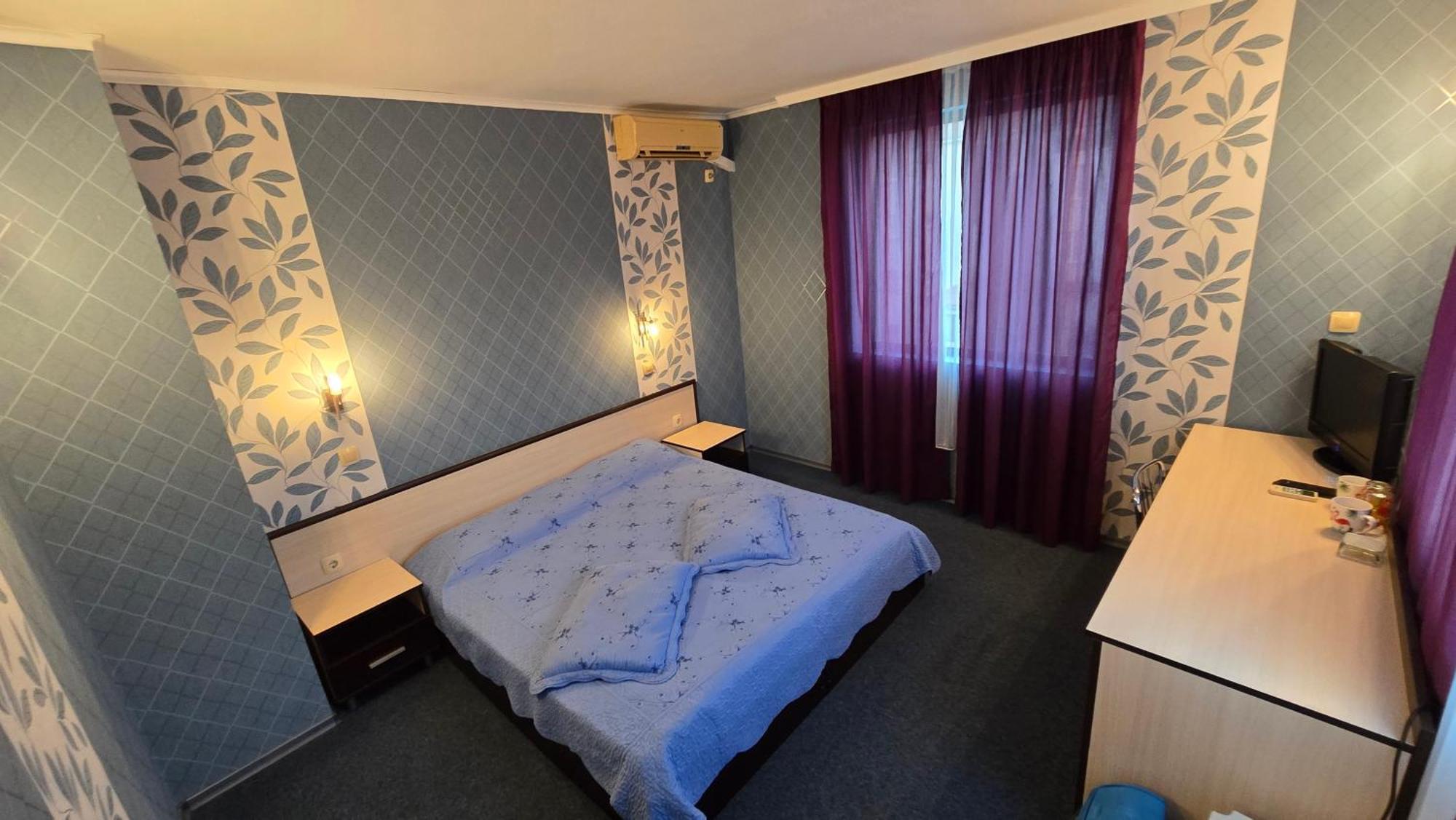 Excelsior Family Hotel Ravda ภายนอก รูปภาพ