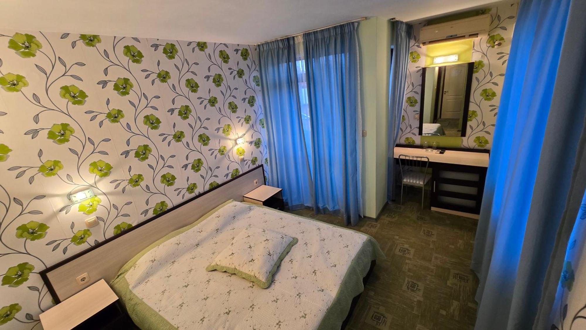 Excelsior Family Hotel Ravda ภายนอก รูปภาพ