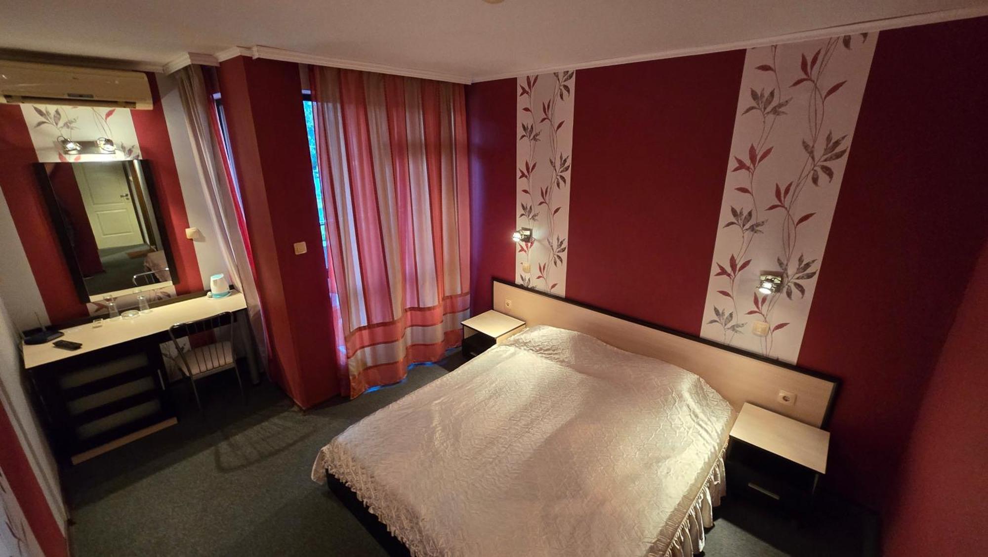 Excelsior Family Hotel Ravda ภายนอก รูปภาพ