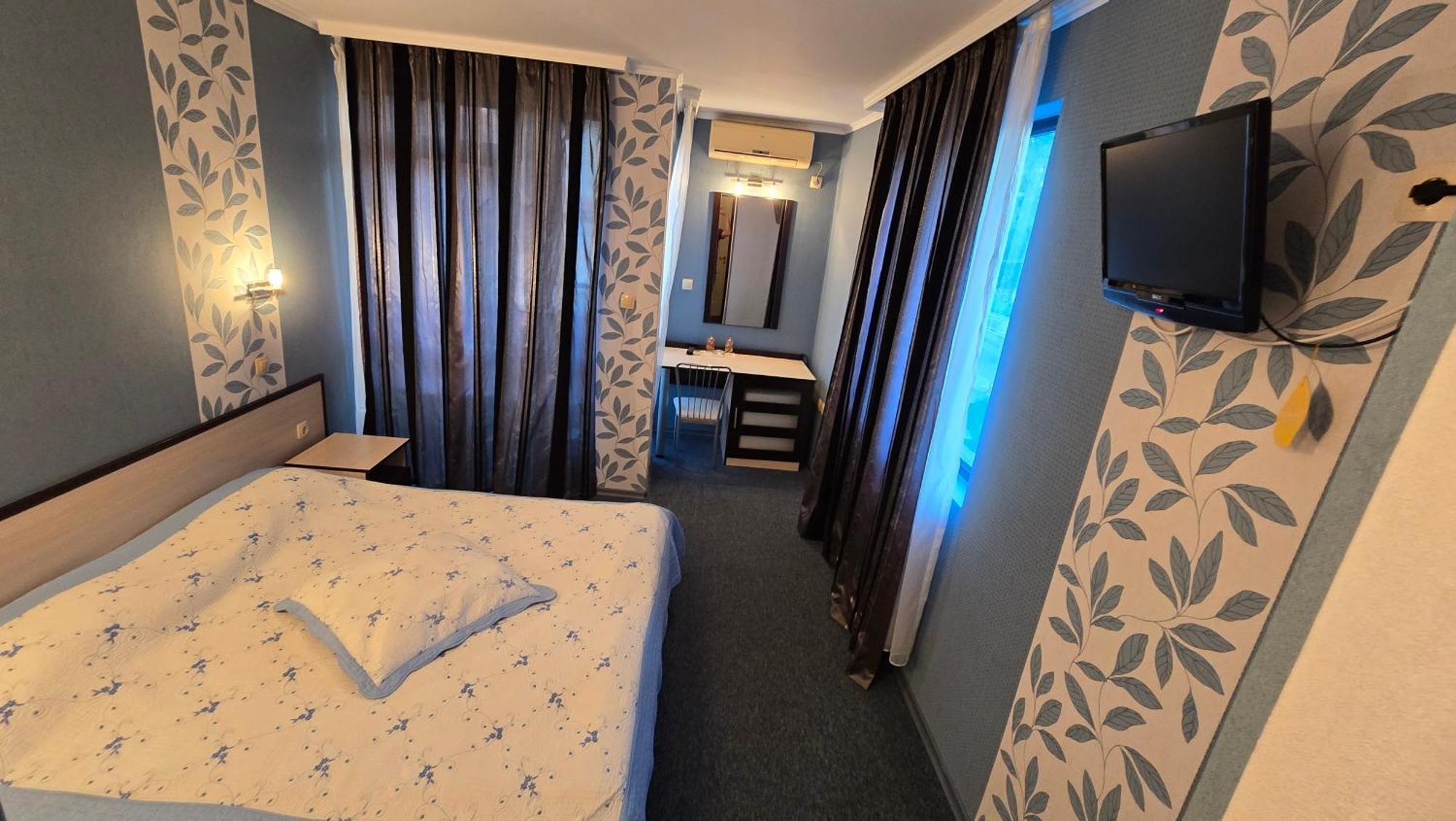 Excelsior Family Hotel Ravda ภายนอก รูปภาพ