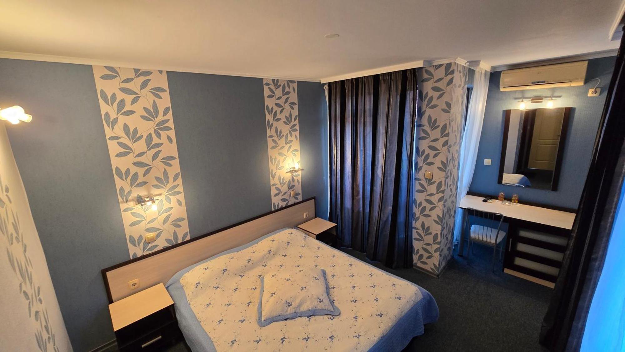 Excelsior Family Hotel Ravda ภายนอก รูปภาพ