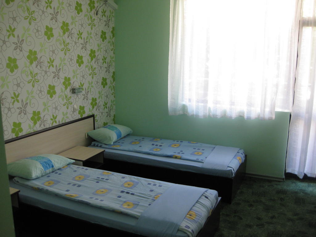 Excelsior Family Hotel Ravda ห้อง รูปภาพ